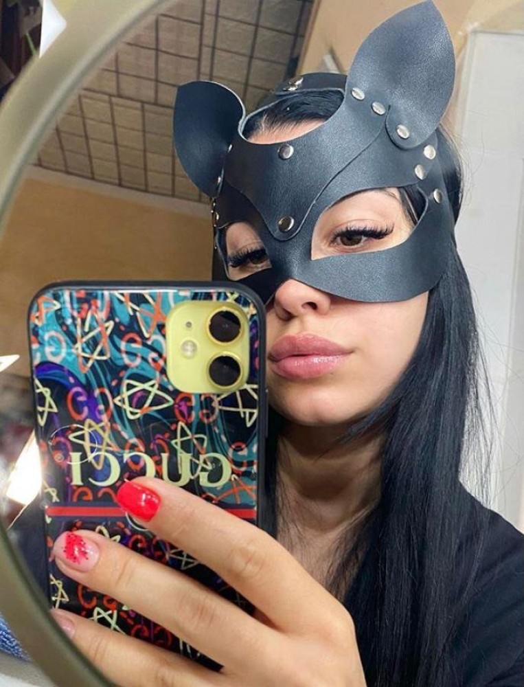 Индивидуалка 🎥 Ариша фото № 2 в городе Сыктывкар