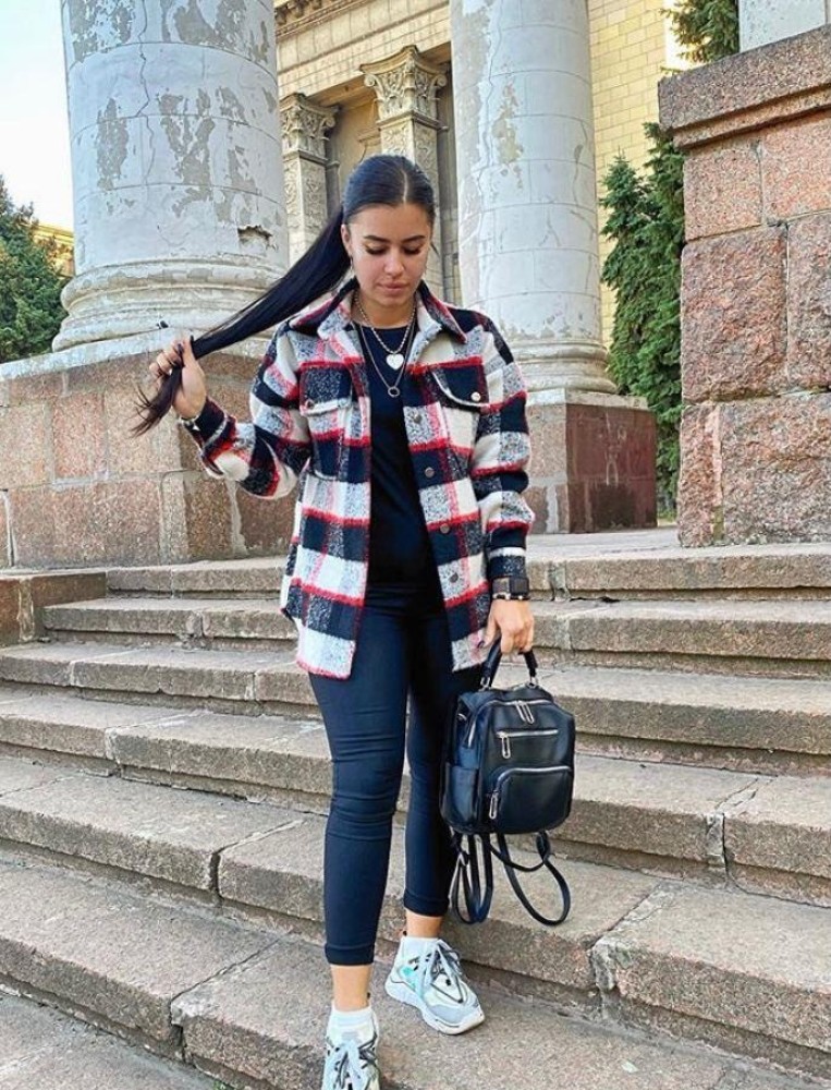 Индивидуалка 🎥 Ариша фото № 2 в городе Сыктывкар