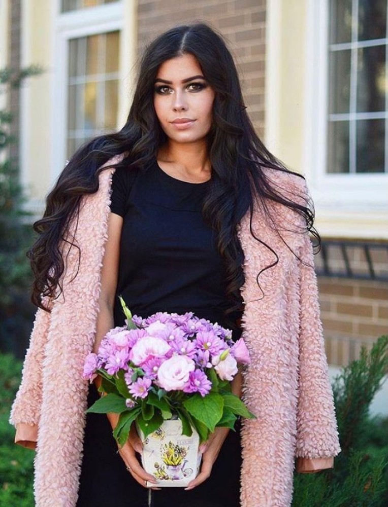 Индивидуалка 🎥 Ариша фото № 2 в городе Сыктывкар