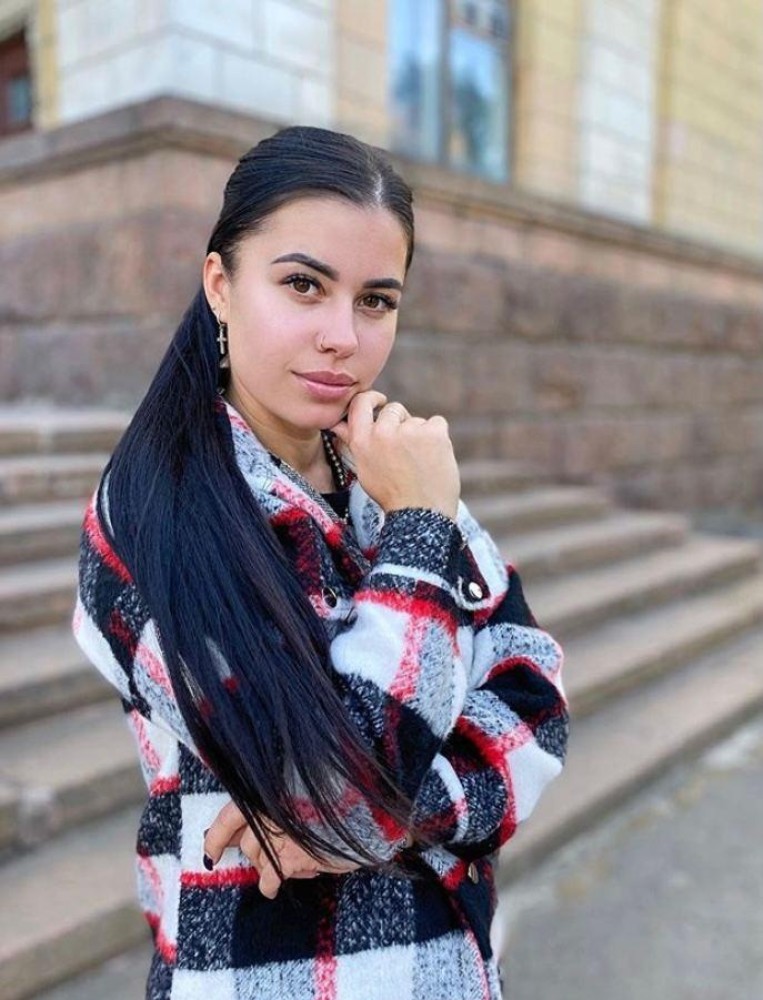 Индивидуалка 🎥 Ариша фото № 2 в городе Сыктывкар