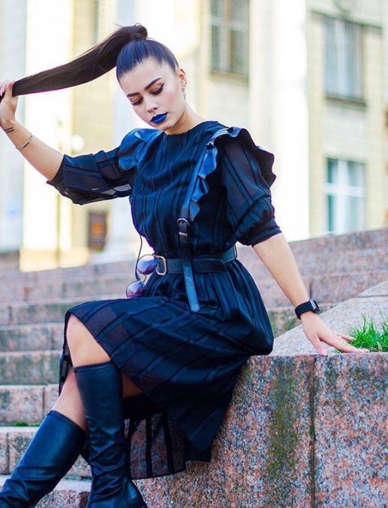 Индивидуалка 🎥 Ариша фото № 2 в городе Сыктывкар