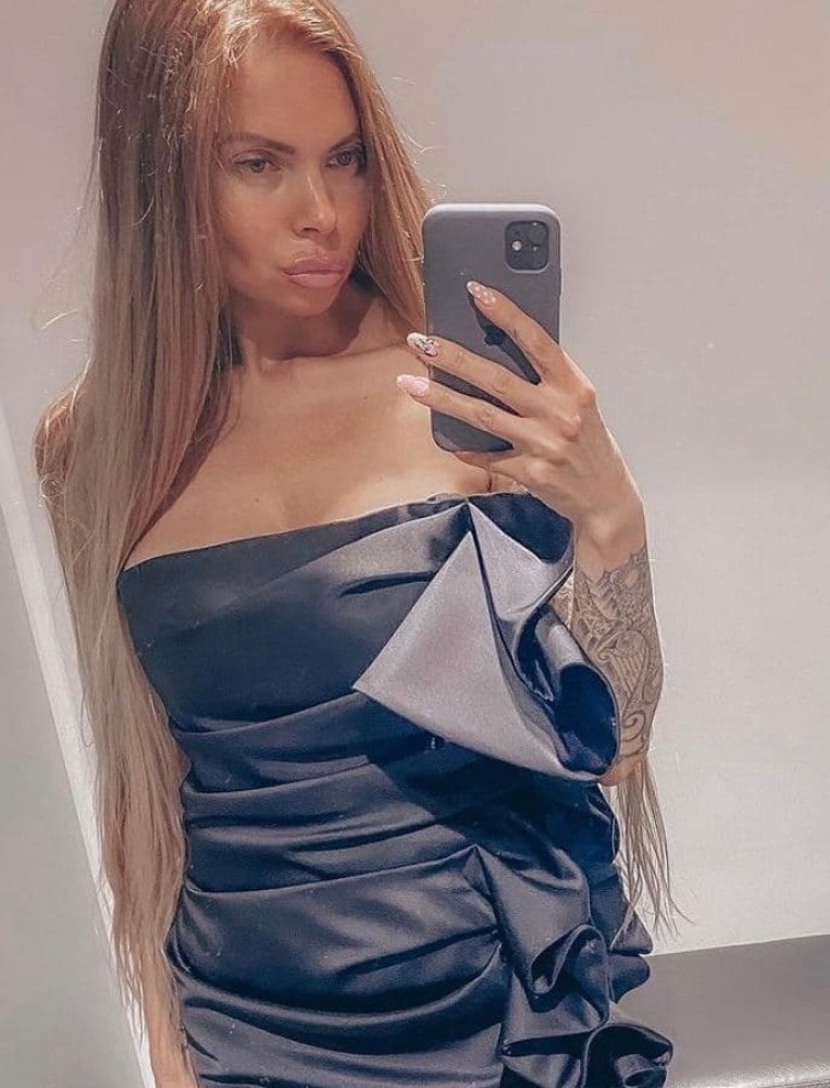 Индивидуалка 🎥 Дашутка фото № 2 в городе Сыктывкар