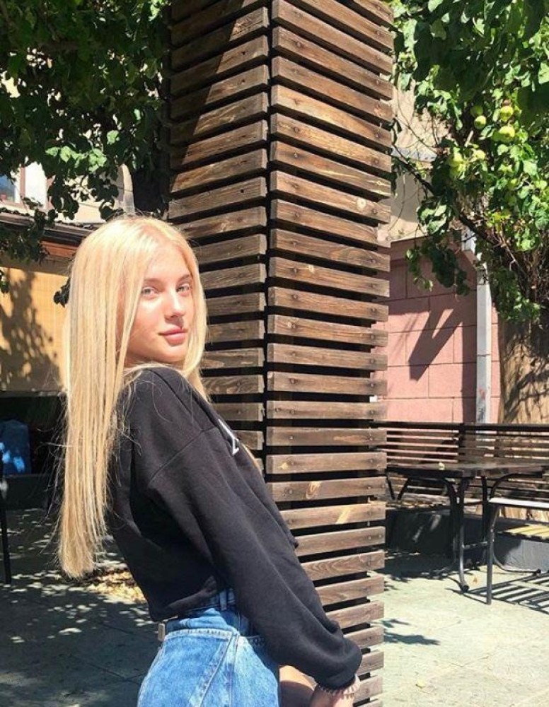 Индивидуалка 🎥 Лия фото № 2 в городе Сыктывкар