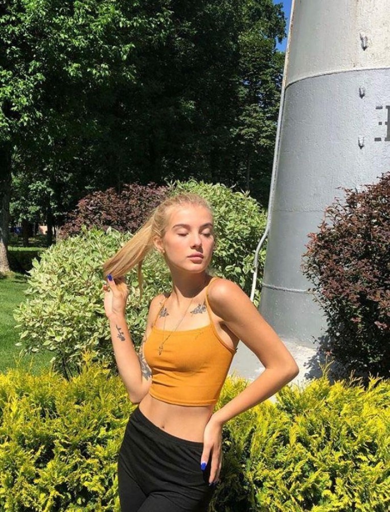 Индивидуалка 🎥 Лия фото № 2 в городе Сыктывкар