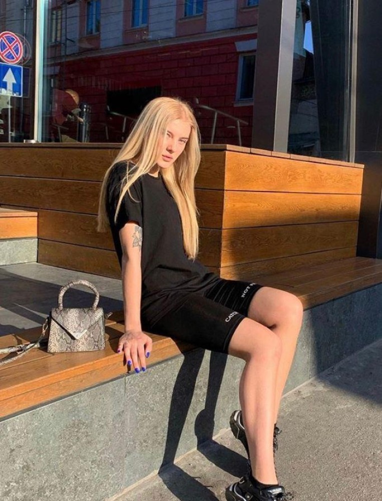 Индивидуалка 🎥 Лия фото № 2 в городе Сыктывкар