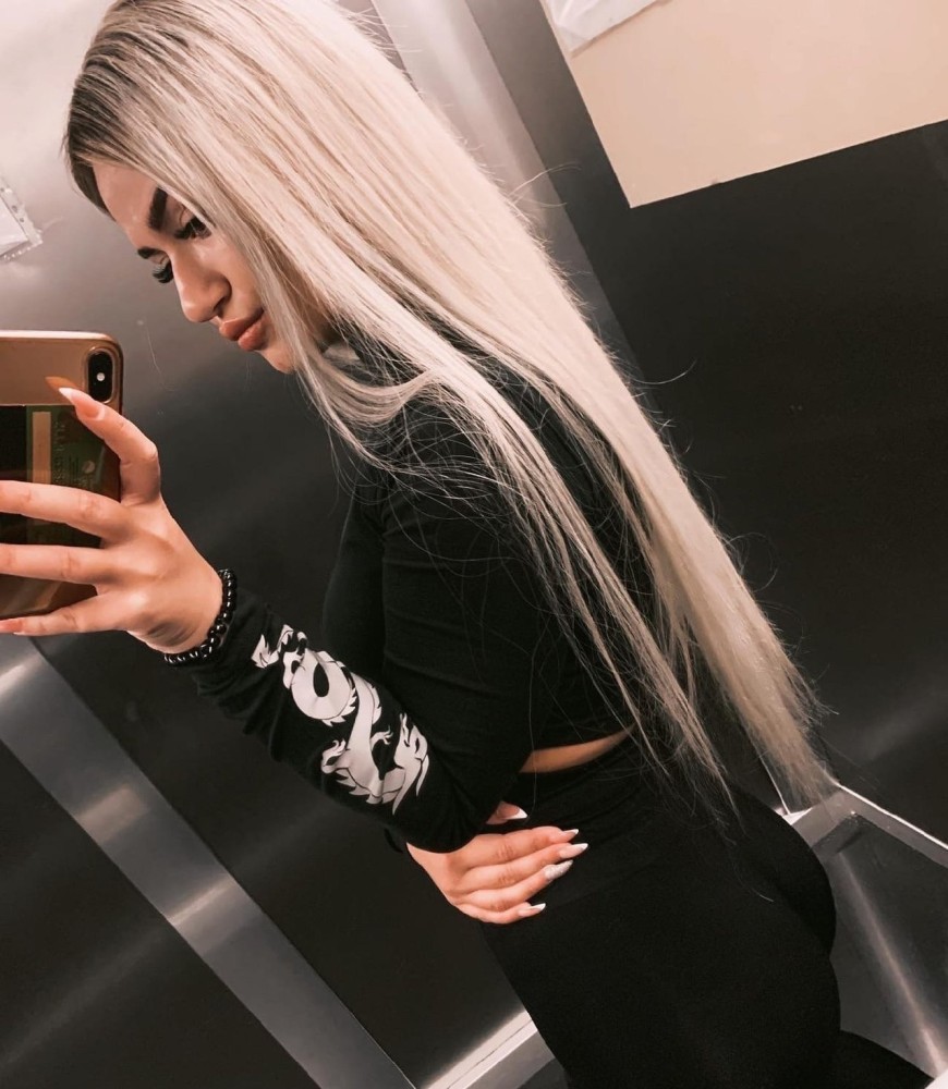 Индивидуалка Ника главное фото в городе Сыктывкар 