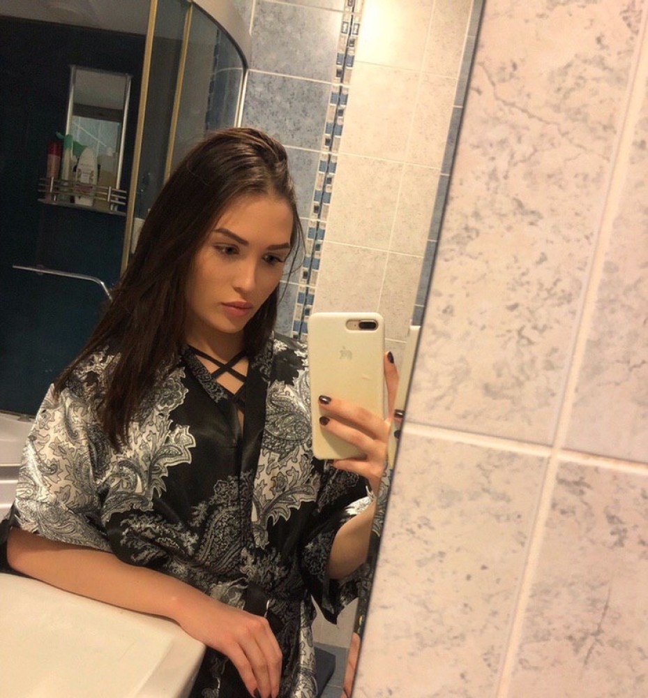 Индивидуалка Лиза главное фото в городе Сыктывкар 