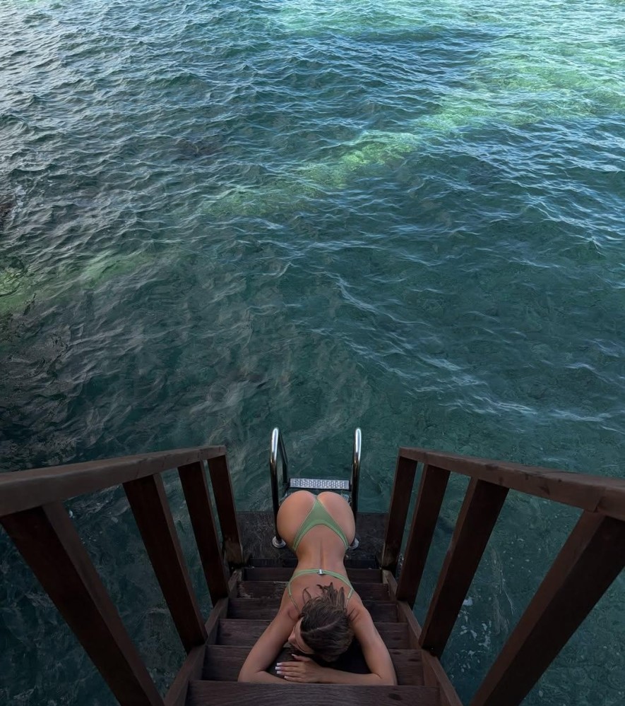 Индивидуалка Алена фото № 2 в городе Сыктывкар