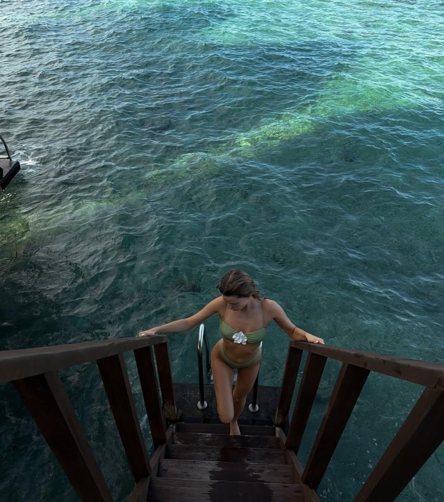 Индивидуалка Алена фото № 2 в городе Сыктывкар