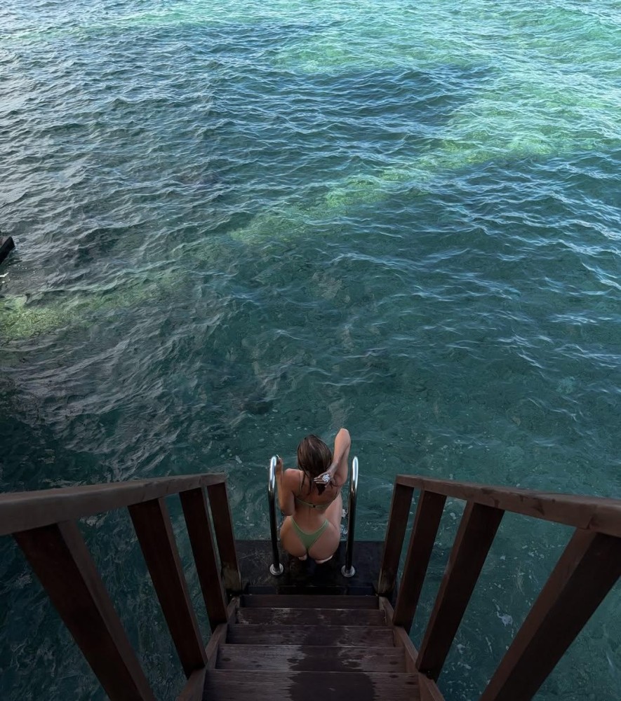 Индивидуалка Алена фото № 2 в городе Сыктывкар