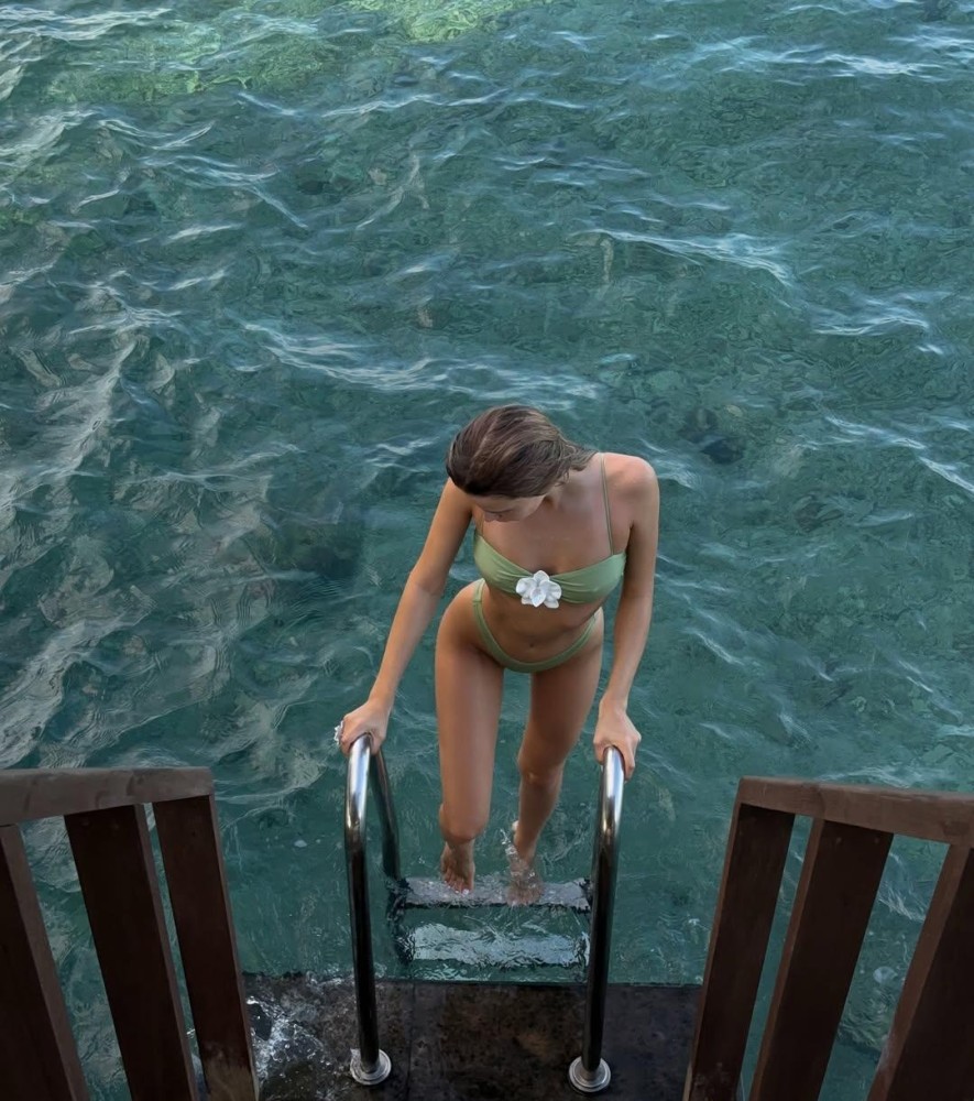 Индивидуалка Алена фото № 2 в городе Сыктывкар