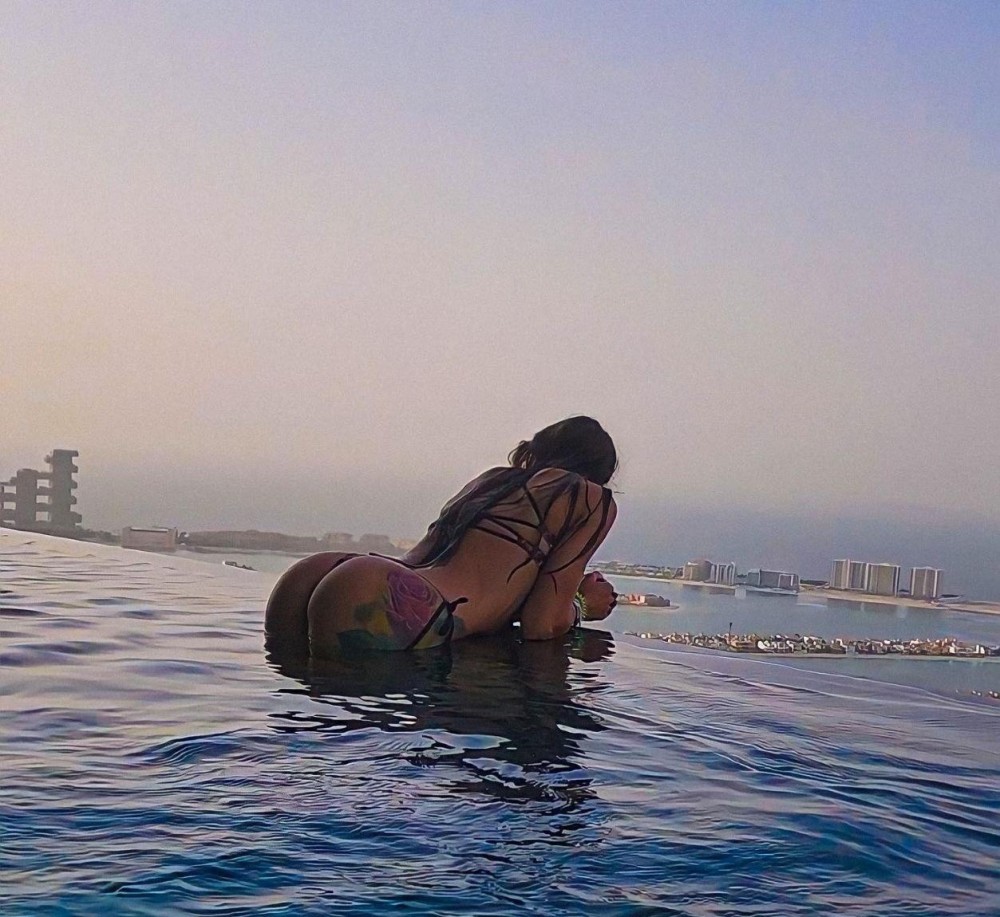 Индивидуалка Эмили фото № 2 в городе Сыктывкар