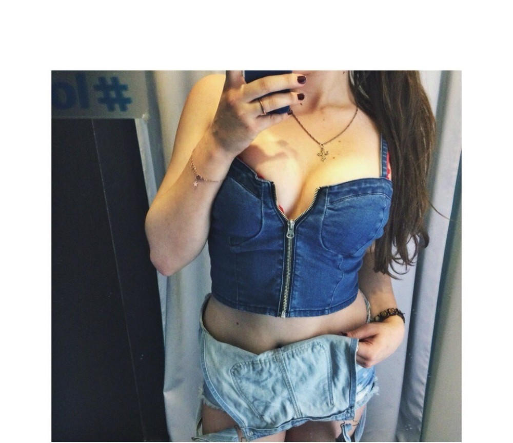 Индивидуалка Глаша фото № 2 в городе Сыктывкар