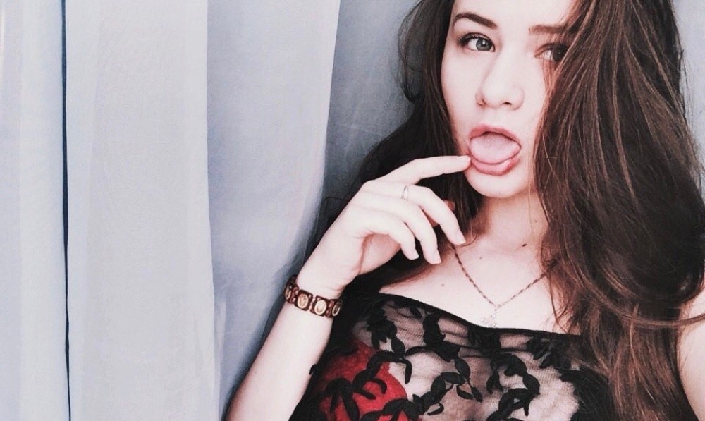 Индивидуалка Глаша фото № 2 в городе Сыктывкар