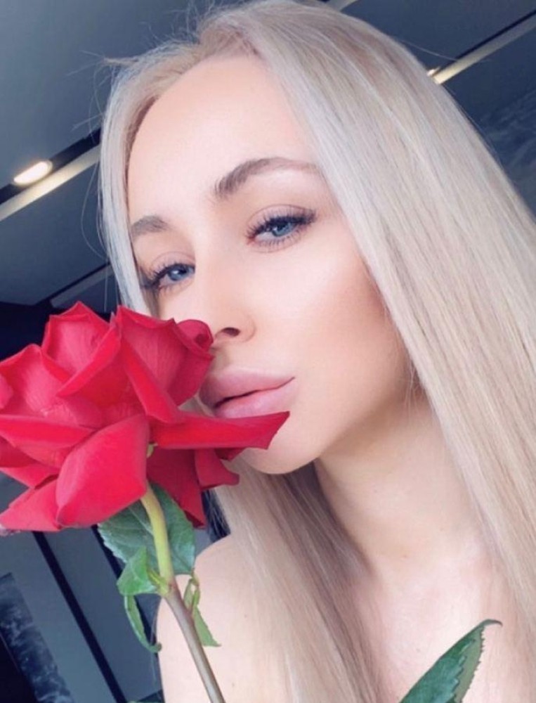 Индивидуалка Инга фото № 2 в городе Сыктывкар