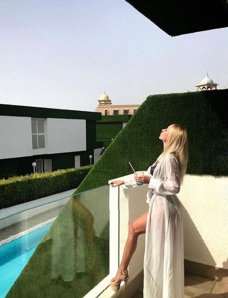 Индивидуалка Инга фото № 2 в городе Сыктывкар