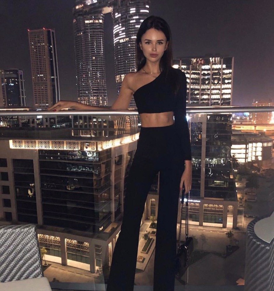 Индивидуалка Лиза фото № 2 в городе Сыктывкар