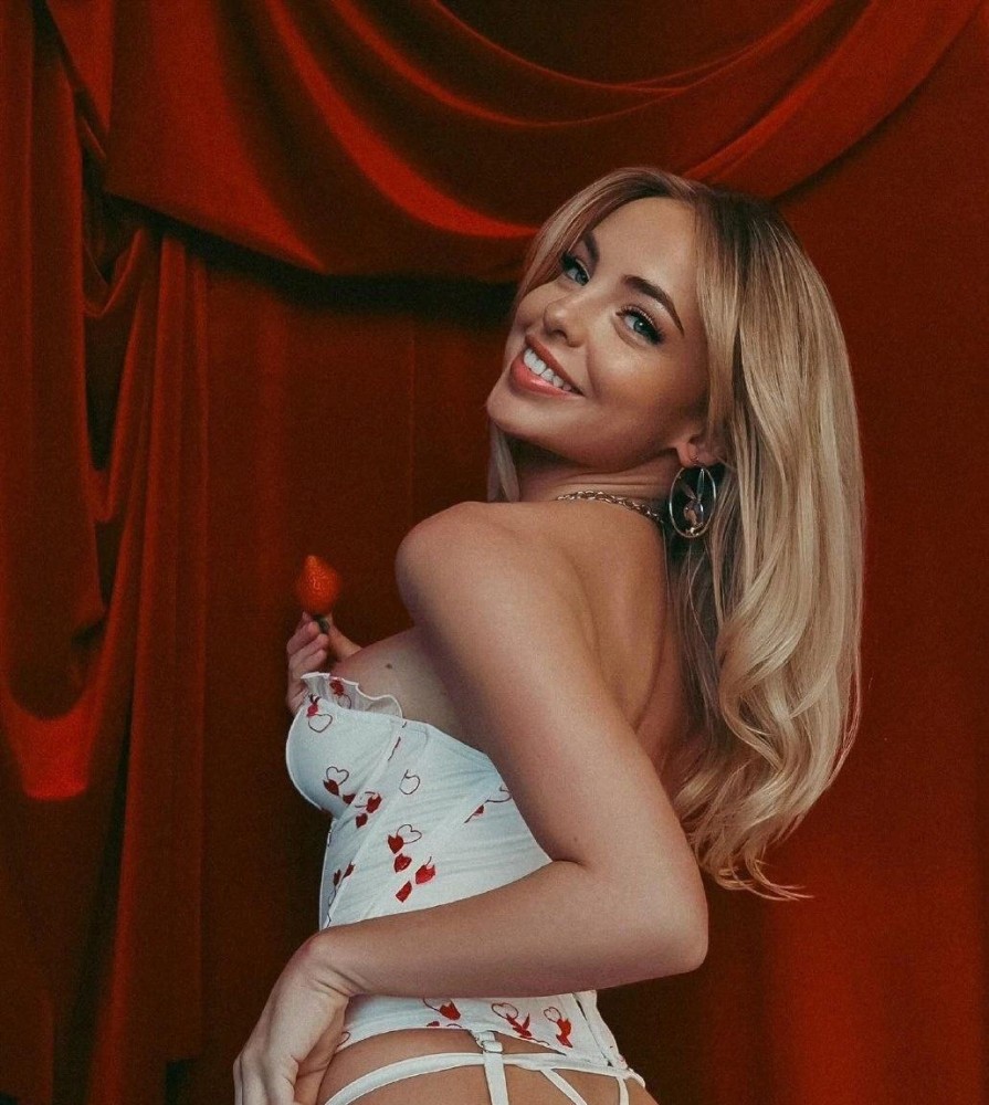 Индивидуалка Маргарита фото № 2 в городе Сыктывкар