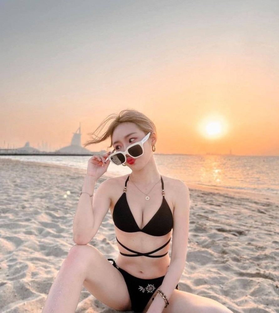 Индивидуалка Марина фото № 2 в городе Сыктывкар