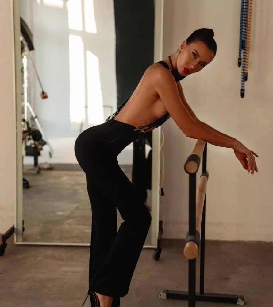 Индивидуалка Мила фото № 2 в городе Сыктывкар