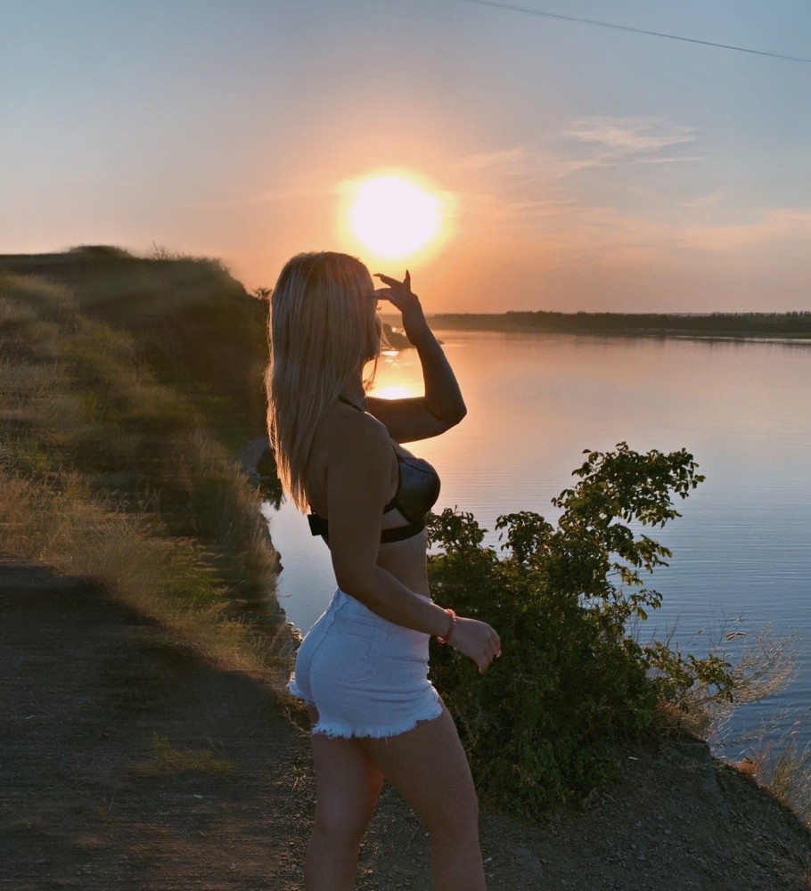 Индивидуалка Ника фото № 2 в городе Сыктывкар