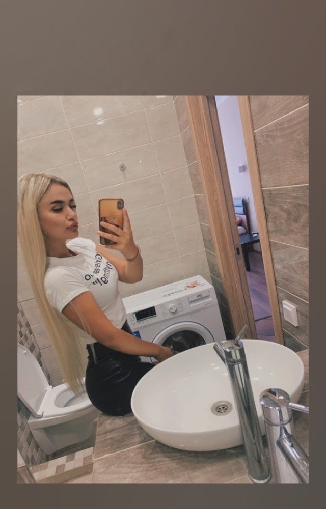 Индивидуалка Ника фото № 2 в городе Сыктывкар