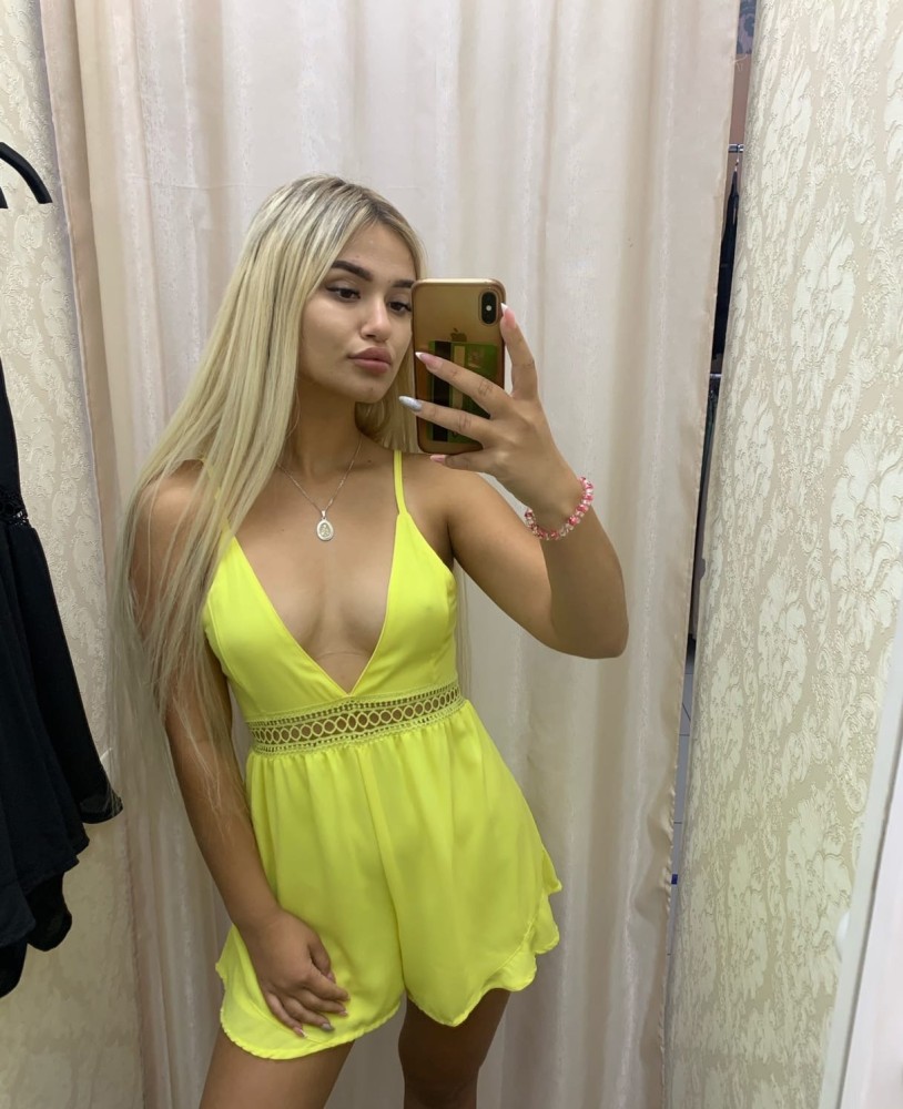 Индивидуалка Ника фото № 2 в городе Сыктывкар