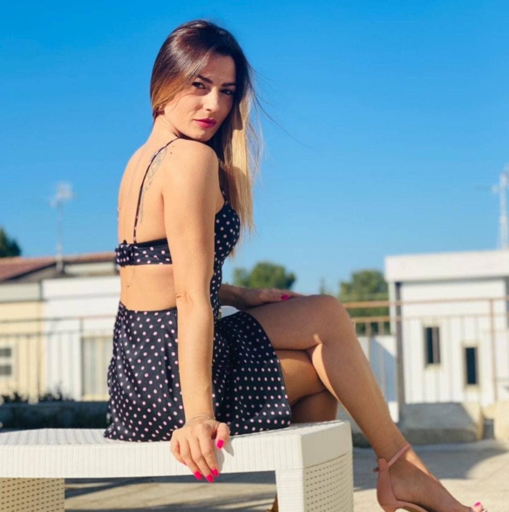 Индивидуалка Оксана главное фото в городе Сыктывкар 