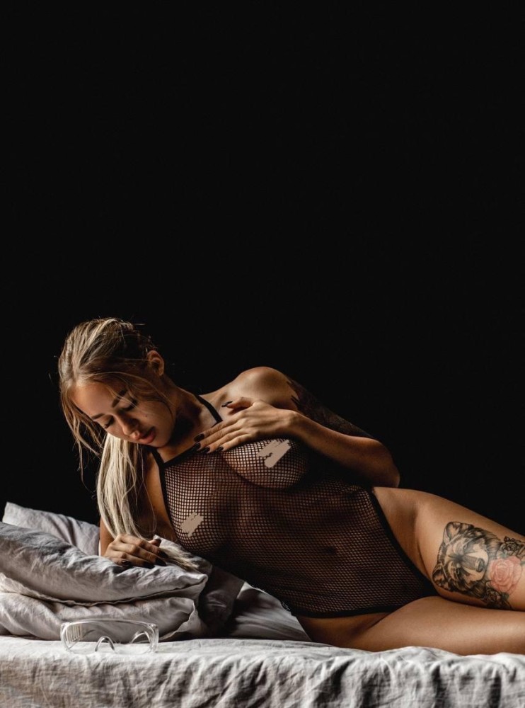 Индивидуалка Элла главное фото в городе Сыктывкар 