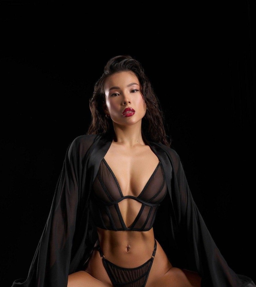 Индивидуалка Светка главное фото в городе Сыктывкар 