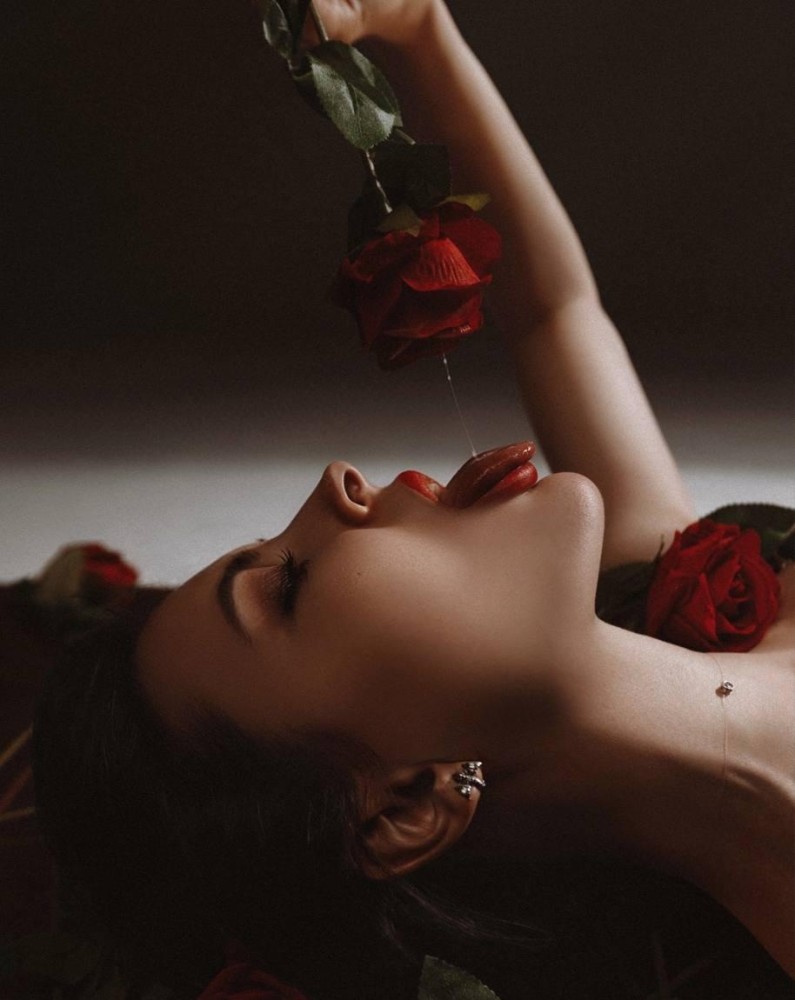 Индивидуалка Варечка главное фото в городе Сыктывкар 