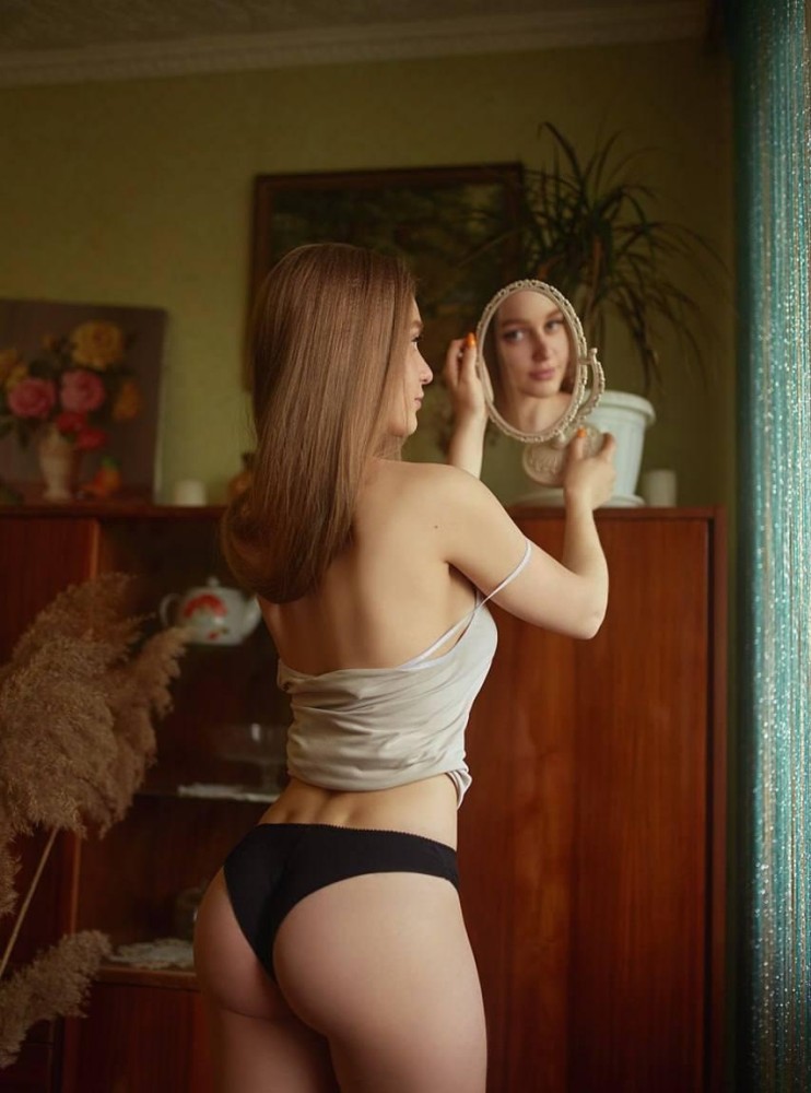 Индивидуалка Ева главное фото в городе Сыктывкар 