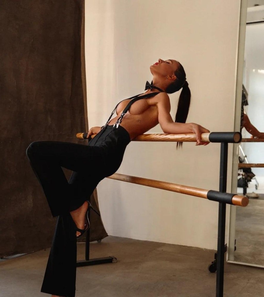 Индивидуалка Мила главное фото в городе Сыктывкар 