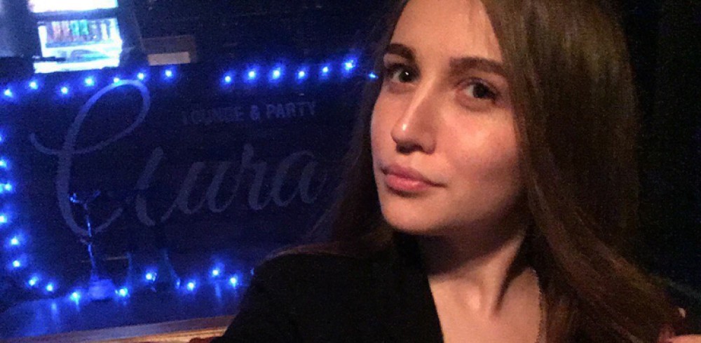 Индивидуалка Радочка фото № 2 в городе Сыктывкар