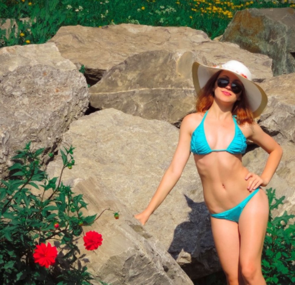 Индивидуалка Радочка фото № 2 в городе Сыктывкар