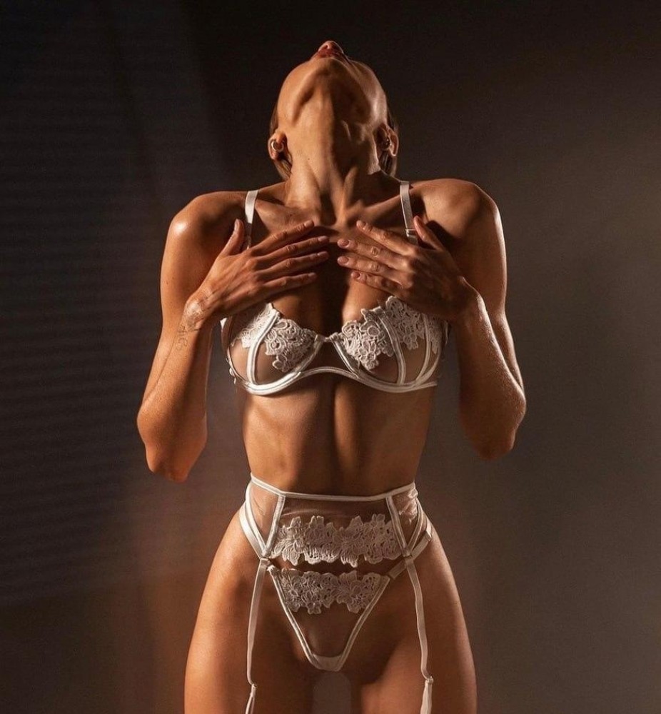 Индивидуалка Слава фото № 2 в городе Сыктывкар