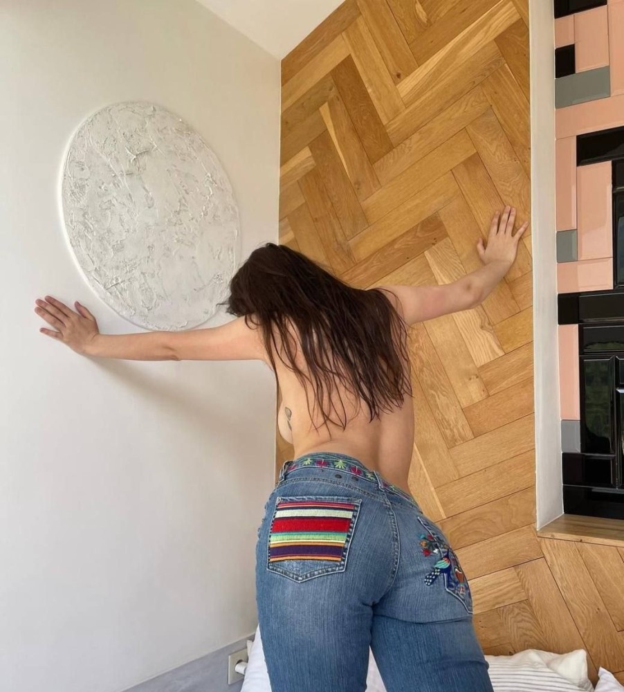 Индивидуалка Татьяна фото № 2 в городе Сыктывкар