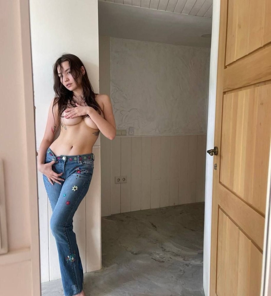 Индивидуалка Татьяна фото № 2 в городе Сыктывкар