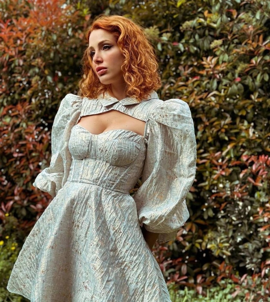 Индивидуалка Виола фото № 2 в городе Сыктывкар