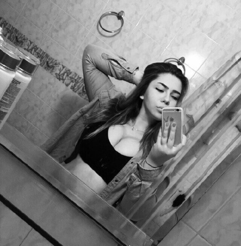 Индивидуалка Юля фото № 2 в городе Сыктывкар