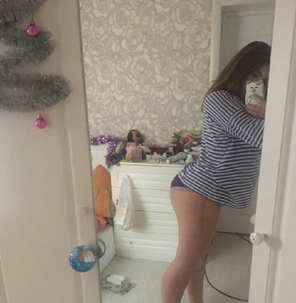 Индивидуалка Юля фото № 2 в городе Сыктывкар