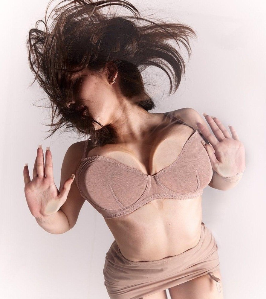 Индивидуалка Зара фото № 2 в городе Сыктывкар