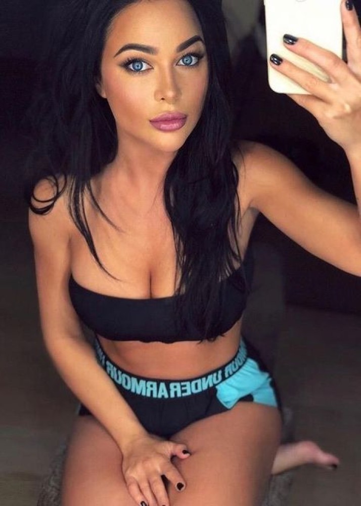 Индивидуалка Ала фото № 2 в городе Сыктывкар