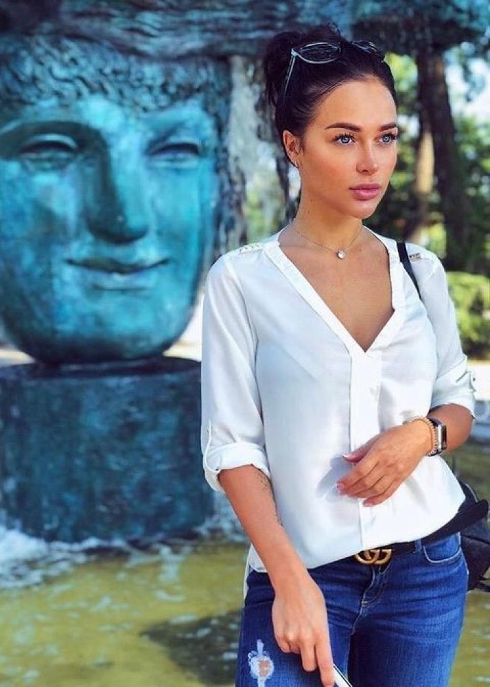 Индивидуалка Ала фото № 2 в городе Сыктывкар