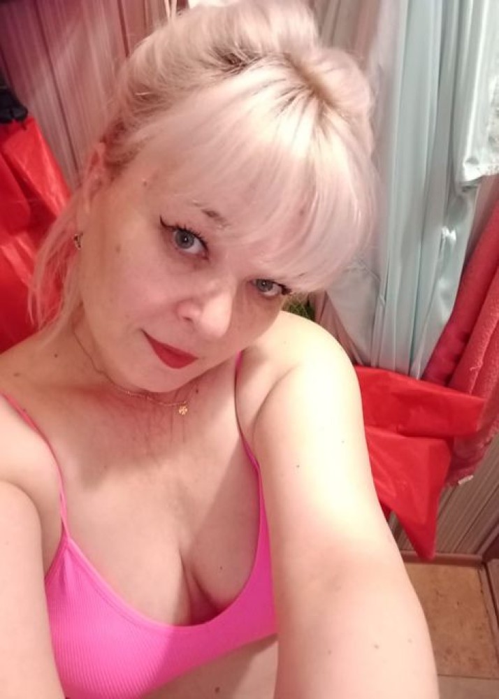 Индивидуалка Альбина главное фото в городе Сыктывкар 