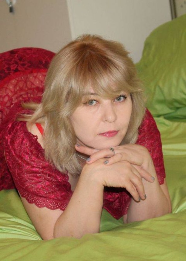 Индивидуалка Альбина фото № 2 в городе Сыктывкар