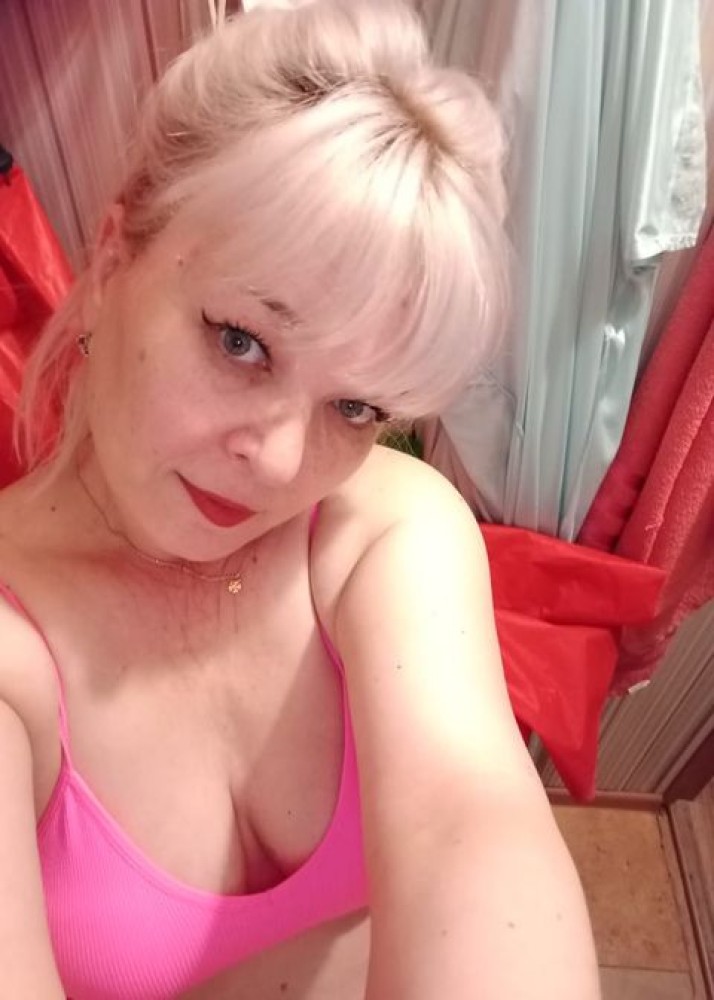 Индивидуалка Альбина фото № 2 в городе Сыктывкар