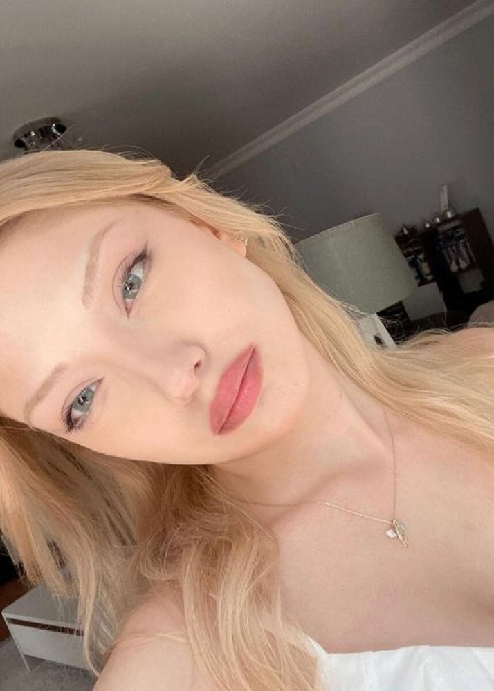 Индивидуалка Алексия фото № 2 в городе Сыктывкар