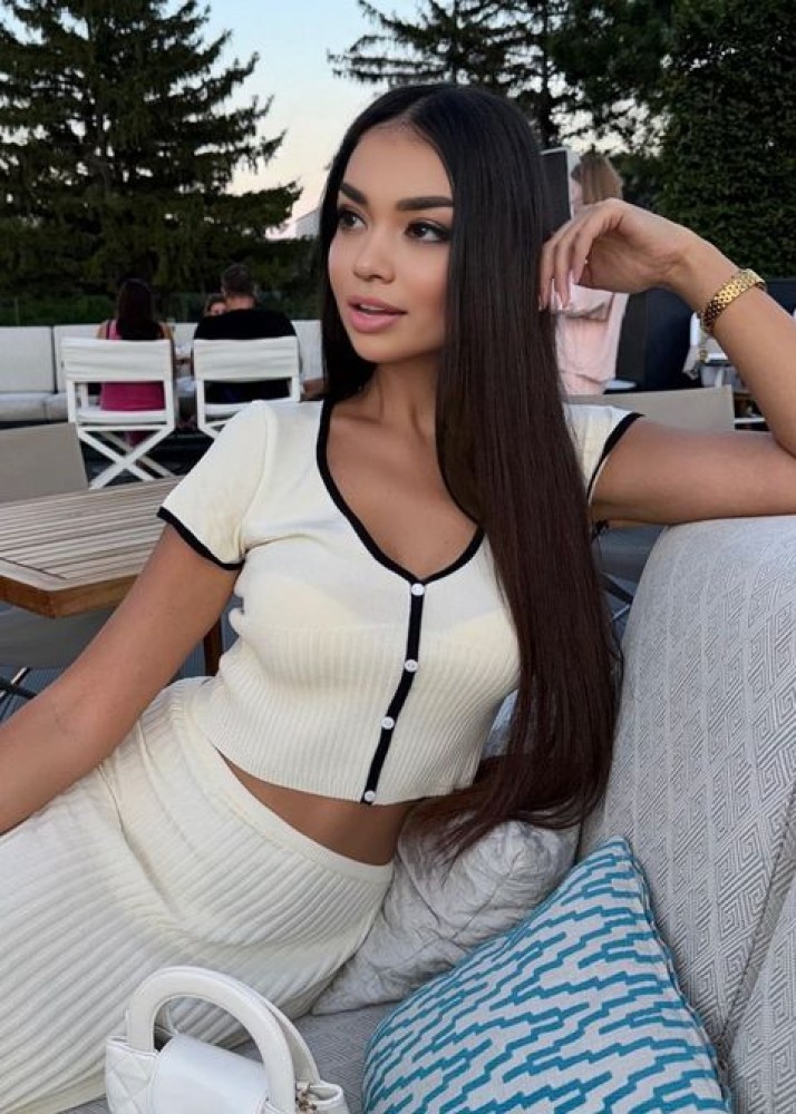 Индивидуалка Алина фото № 2 в городе Сыктывкар