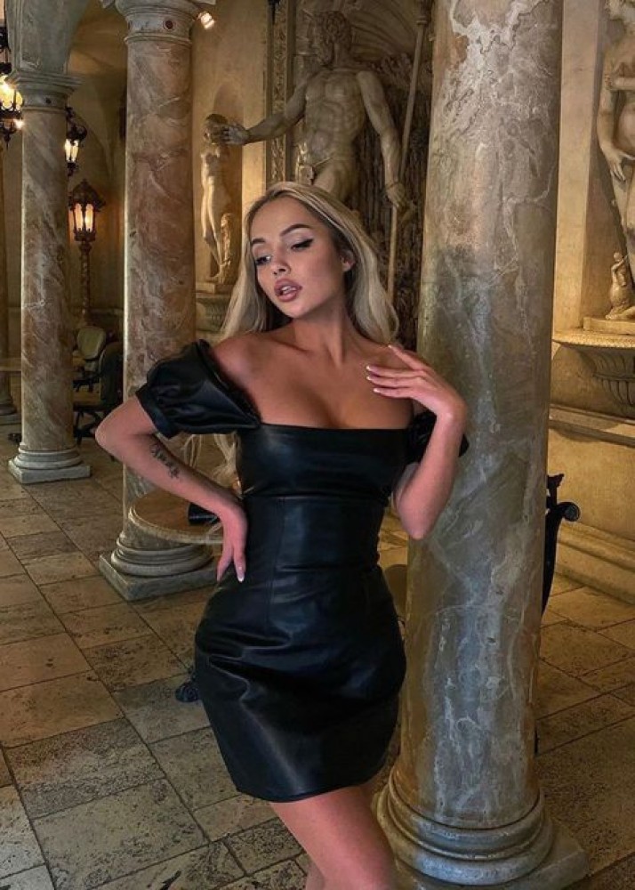 Индивидуалка Алина главное фото в городе Сыктывкар 